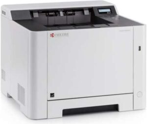 Fotografie Kyocera ECOSYS P5026cdw recenzía