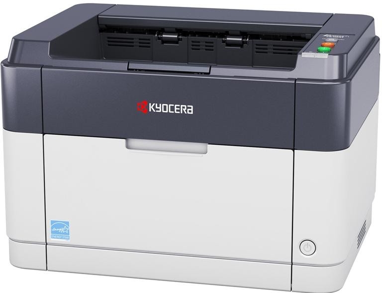 Kyocera FS-1061DN recenze