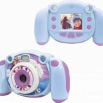 LEXIBOOK DISNEY FROZEN StarCAM recenze