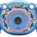 LEXIBOOK DISNEY STITCH StarCAM recenze