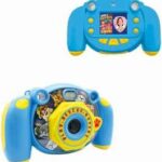 LEXIBOOK PAW Patrol StarCAM recenze