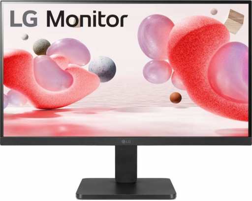 LG 22MR410 recenze