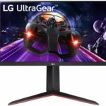 LG 24GN65R recenze