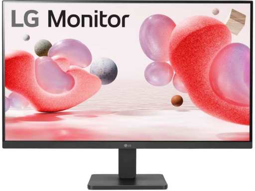 LG 27MR400 recenze