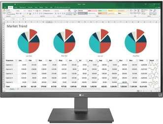 Obrázok LG 27UK670P hodnotenie