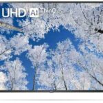 LG 43UQ7000 recenze