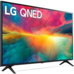 LG 55QNED756 recenze