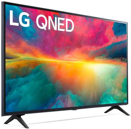 LG 55QNED756 recenze
