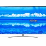 LG 65SM9800 recenze