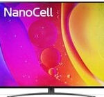 LG 75NANO813QA recenze