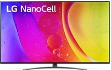 LG 75NANO813QA recenze