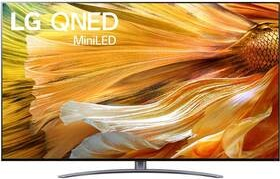 LG 86QNED91P recenze