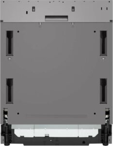 Fotografie LG DB365TXS  recenzía