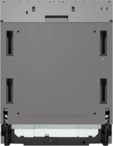 Fotografie LG DB475TXS  recenzía