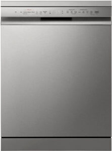 Fotografie LG DF365FPS  recenzía