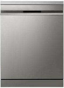 Fotografie LG DF455HPS  recenzía