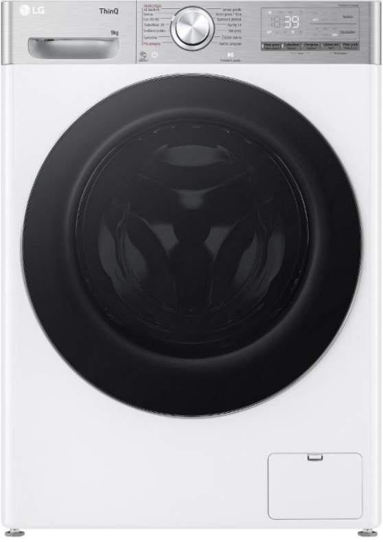 LG FLR9A92WC recenze