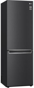 Fotografie LG GBB61MCGCN1  recenzía