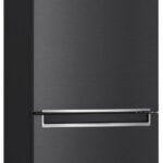 LG GBB61MCGCN1 recenze