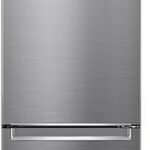 LG GBB62PZFGN recenze