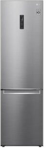 Fotografie LG GBB62PZFGN  recenzía
