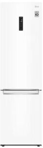 Fotografie LG GBB62SWFGN  recenzía