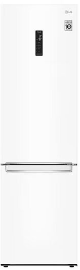 LG GBB62SWFGN recenze