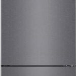 LG GBP62DSXCC recenze