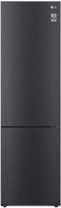 Fotografie LG GBP62MCNAC  recenzía