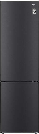 LG GBP62MCNAC recenze