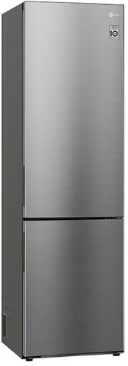 LG GBP62PZNAC recenze