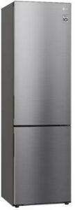 Fotografie LG GBP62PZNBC  recenzía