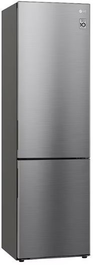 LG GBP62PZNBC - recenze testy