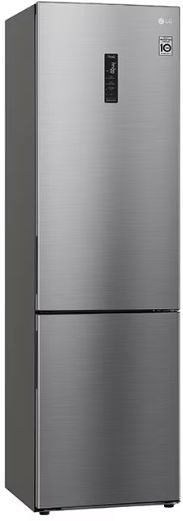 LG GBP62PZXCC1 recenze