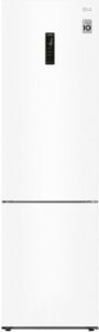 Fotografie LG GBP62SWXCC  recenzía