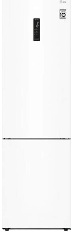 LG GBP62SWXCC1 recenze