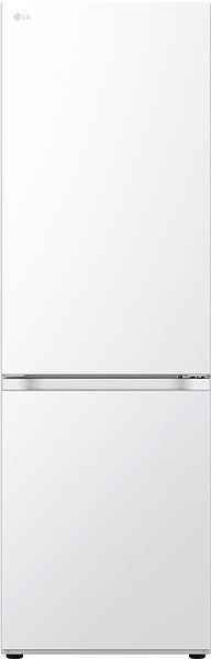 LG GBV3100CSW recenze