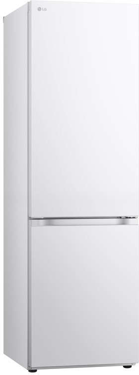 LG GBV3100DSW recenze