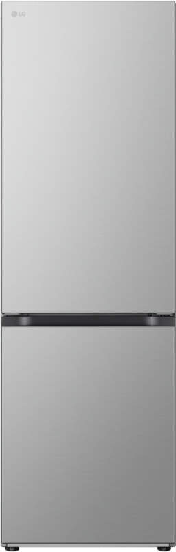 LG GBV31E0CPY recenze