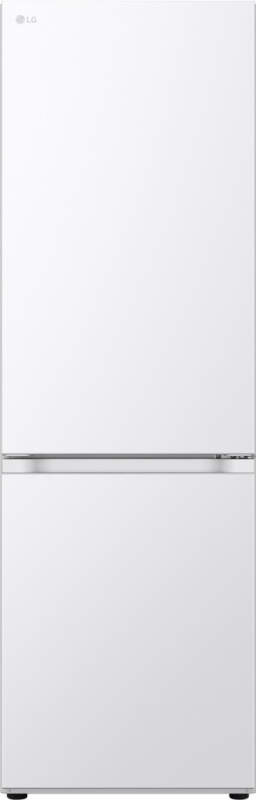 LG GBV31E0CSW recenze