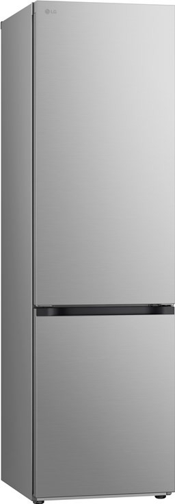 LG GBV3200DPY recenze