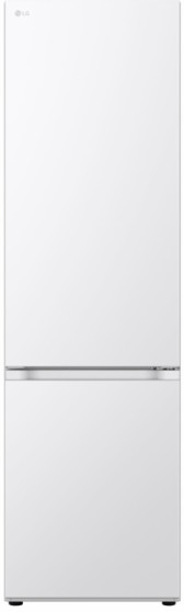 LG GBV5240DSW recenze