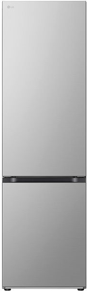 LG GBV7280BPY recenze