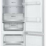 LG GBV7280CSW recenze