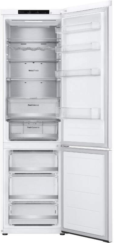 LG GBV7280CSW recenze