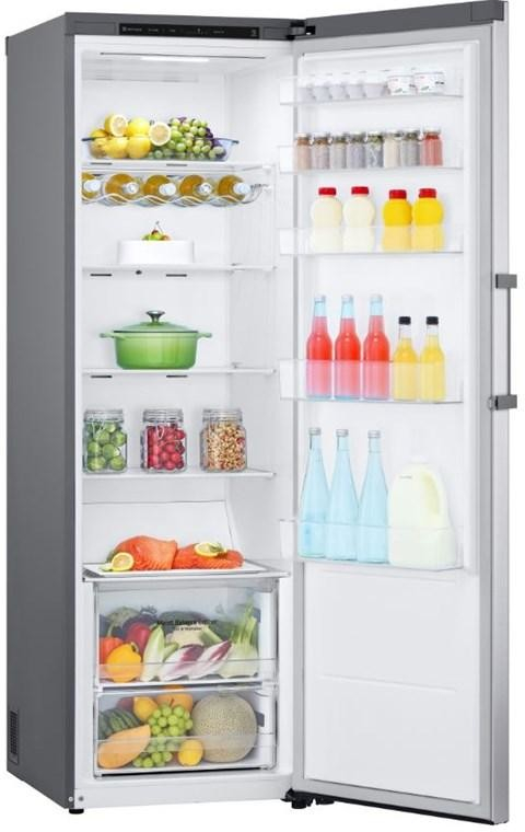 LG GLT51PZGSZ recenze