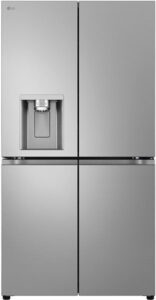 Fotografie LG GML960PYFE  recenzía