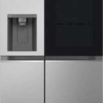 LG GSGV80PYLD recenze