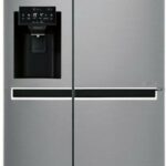 LG GSL760PZUZ recenze