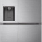 LG GSLV70PZTD recenze